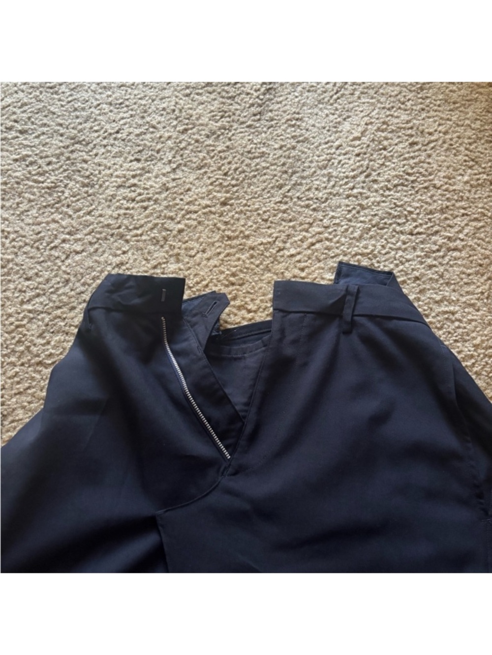 Junya watanabe skirt - Picture 3 of 11